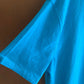 Under Armour HeatGear Medium Blue Shirt