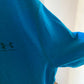 Under Armour HeatGear Medium Blue Shirt