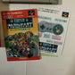 Super Mario Kart Super Famicom Jap JP With Manual SHVC-MK