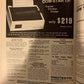 Softalk magazine Volume 4 November 1983 Vintage Software Apple Magazine