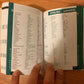 Japanese Phrasebook with Two-Way Dictionary (Paperback, 1998) Lonely Planet