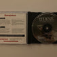 Titanic An Interactive Journey 1998 PC MAC CD-ROM