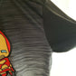 Iron Man Marvel MD Medium Shirt Dark Grey RN 0101531