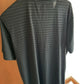 Iron Man Marvel MD Medium Shirt Dark Grey RN 0101531