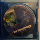 Monsters, Inc. (Bluray + DVD, 2001) Pixar Disney Animation Movie. Region B