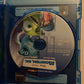 Monsters, Inc. (Bluray + DVD, 2001) Pixar Disney Animation Movie. Region B