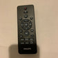 Genuine Philips RC117001RR Remote Control