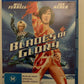 Blades Of Glory (Blu-ray, 2007) Free Auspost Postage