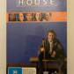 House : Season 1 (6-Disc DVD) Region 4