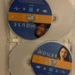 House : Season 1 (6-Disc DVD) Region 4