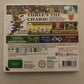 NEW!! 3DS ✨ The Legend of Zelda TRI FORCE HEROES ✨ Open World Action/Adventure
