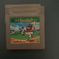 Nintendo GameBoy game - Baseball / Mario Baseball JAPAN cartridge