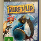 Sony Playstation 2 PS2 Surf's Up PAL AUSSIE SELLER FREE POST!