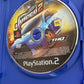 JUICED 2 HOT IMPORT NIGHTS PS2 PlayStation 2 w Manual PAL FREE POSTAGE!