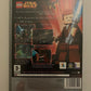Lego Star Wars The Video Game PS2 (Platinum) PAL *Complete* with Manual