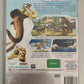 Playstation 2 PS2 Ice Age 2 The Meltdown Game Platinum Edition With Manual