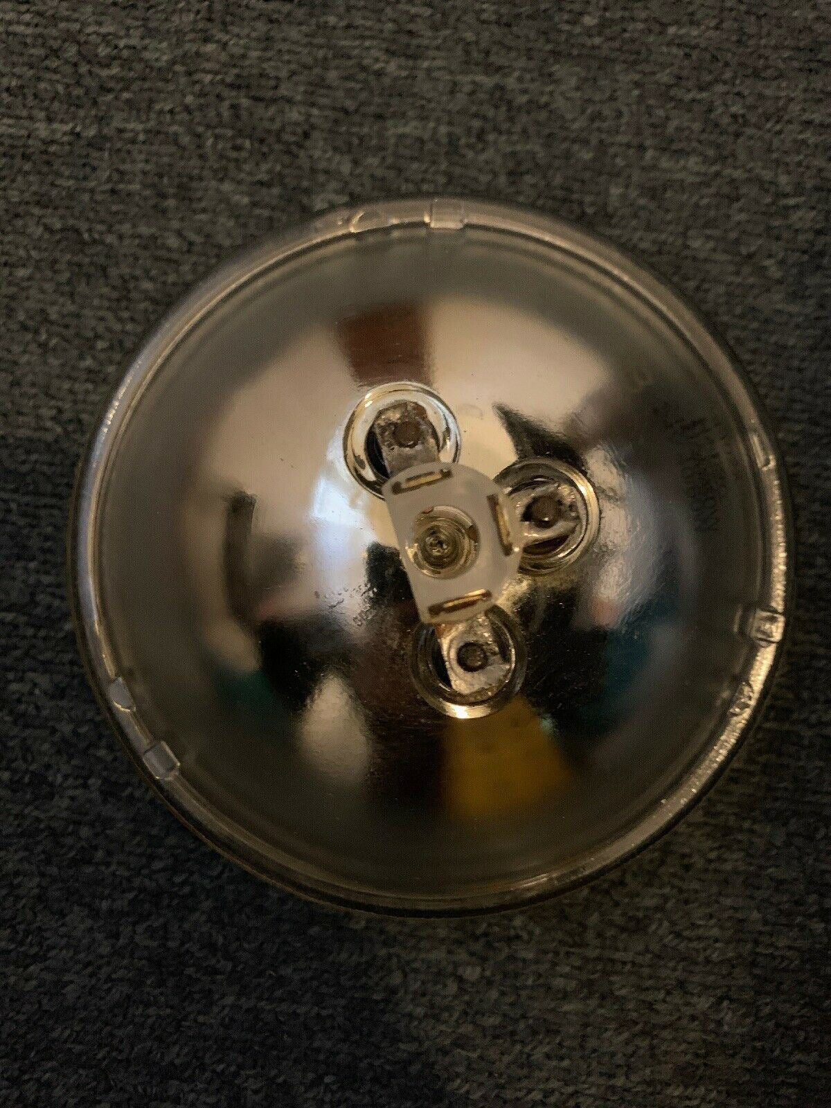 HELLA  1079 Beam Lights HEADLAMP S/BEAM 24V60/40W146MM