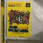 Super Mario World Super Famicom NTSC-J Japan SHVC with Box and Manual