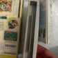 Super Mario World Super Famicom NTSC-J Japan SHVC with Box and Manual