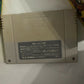 Super Mario World Super Famicom NTSC-J Japan SHVC with Box and Manual