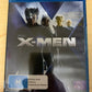 X-Men Blu-ray