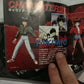 3x3 Eyes PlayStation 1 PS1 Japan NTSC-J With Manual