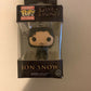 Pop! Vinyl--Game of Thrones - Jon Snow Pocket Pop! Keychain