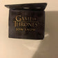 Pop! Vinyl--Game of Thrones - Jon Snow Pocket Pop! Keychain