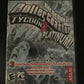Roller Coaster Tycoon 3: Platinum (PC-DVD) Includes Original, Soaked! & Wild Set
