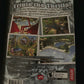 Roller Coaster Tycoon 3: Platinum (PC-DVD) Includes Original, Soaked! & Wild Set