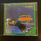 *RARE* Complete Onside Soccer 1996 PC Cdrom
