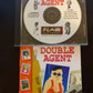 *Rare* Double Agent PC 1998 Cdrom Flair Software With Manual Windows 95 DOS