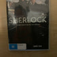 Sherlock : Series 1 (DVD, 2010, 2-Disc Set)