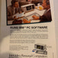 Australian Micro ComputerWorld July 1984 Magazine