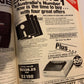 Australian Micro ComputerWorld July 1984 Magazine