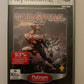 God of War (Platinum) - PS2 PAL *Complete*