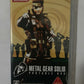 Metal Gear Solid Portable Ops PSP Japan JP Version Konami