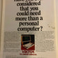 Australian Micro Computer Magazine December 1983