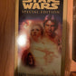 Star Wars Trilogy VHS Video Box Set Special Edition 1997 (PAL)