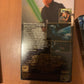 Star Wars Trilogy VHS Video Box Set Special Edition 1997 (PAL)