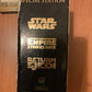 Star Wars Trilogy VHS Video Box Set Special Edition 1997 (PAL)