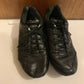 Reebok Black DMX Max Runners Shoes USA 9.5 UK 8.5 023501 214 J15315