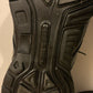 Reebok Black DMX Max Runners Shoes USA 9.5 UK 8.5 023501 214 J15315