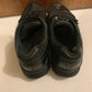 Reebok Black DMX Max Runners Shoes USA 9.5 UK 8.5 023501 214 J15315