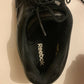 Reebok Black DMX Max Runners Shoes USA 9.5 UK 8.5 023501 214 J15315