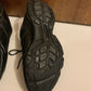 Reebok Black DMX Max Runners Shoes USA 9.5 UK 8.5 023501 214 J15315