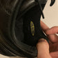 Reebok Black DMX Max Runners Shoes USA 9.5 UK 8.5 023501 214 J15315