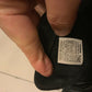 Reebok Black DMX Max Runners Shoes USA 9.5 UK 8.5 023501 214 J15315
