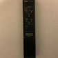 Genuine National VEQ0528 Remote Control Unit for VTR/TV