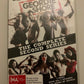 Geordie Shore : Season 2 (DVD, 2011, 3-Disc Set) - Complete Season Two